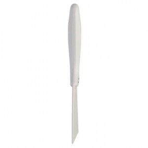 Vikan 40135 Nylon Hand Scraper 100 mm White